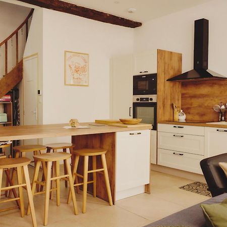 La Parenthese Villa Mortagne-au-Perche Kültér fotó