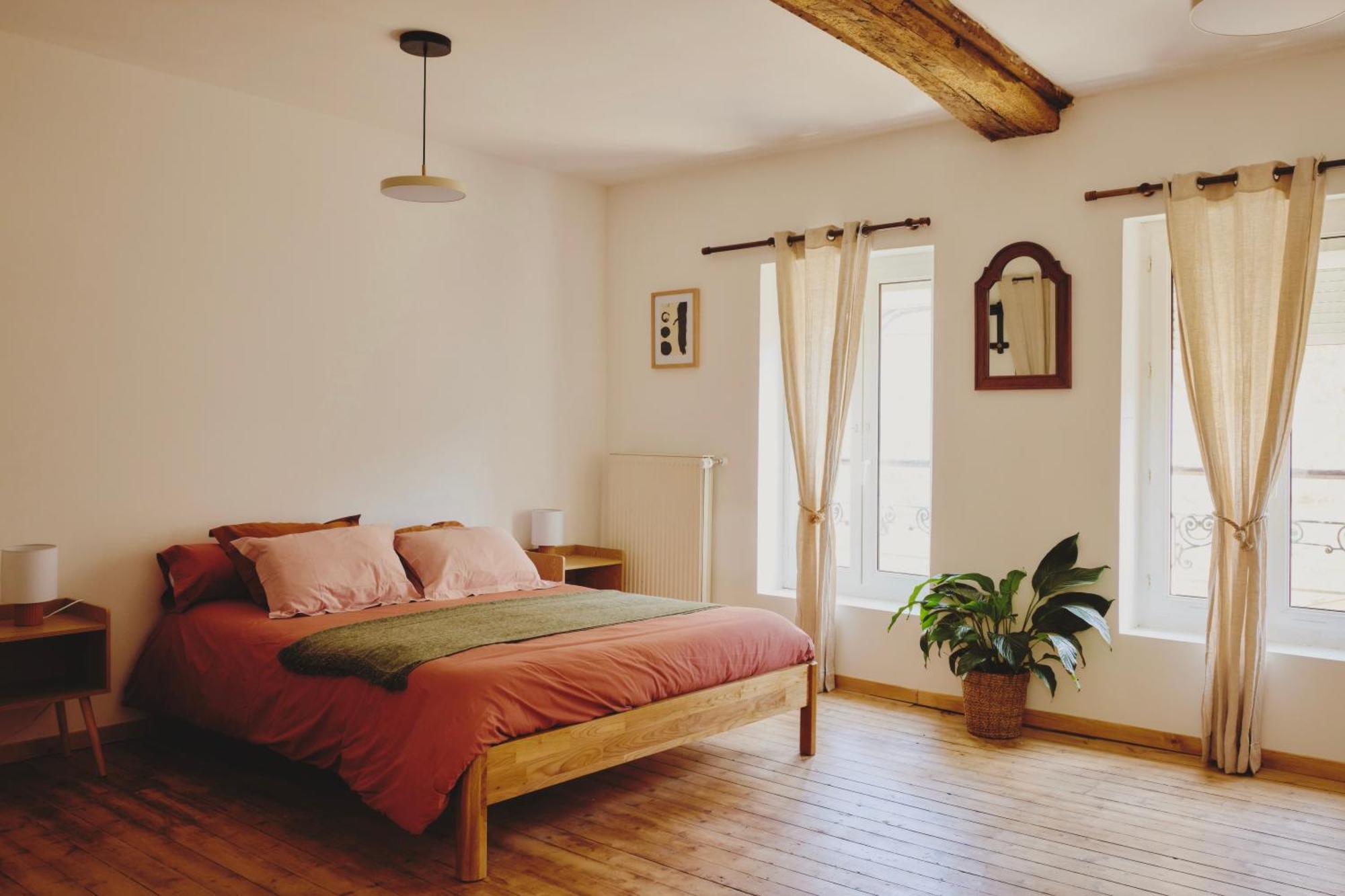 La Parenthese Villa Mortagne-au-Perche Kültér fotó