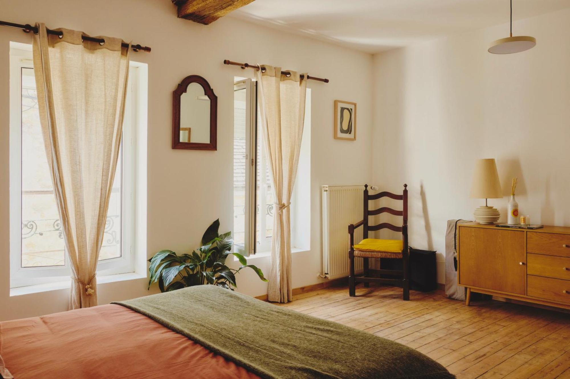 La Parenthese Villa Mortagne-au-Perche Kültér fotó