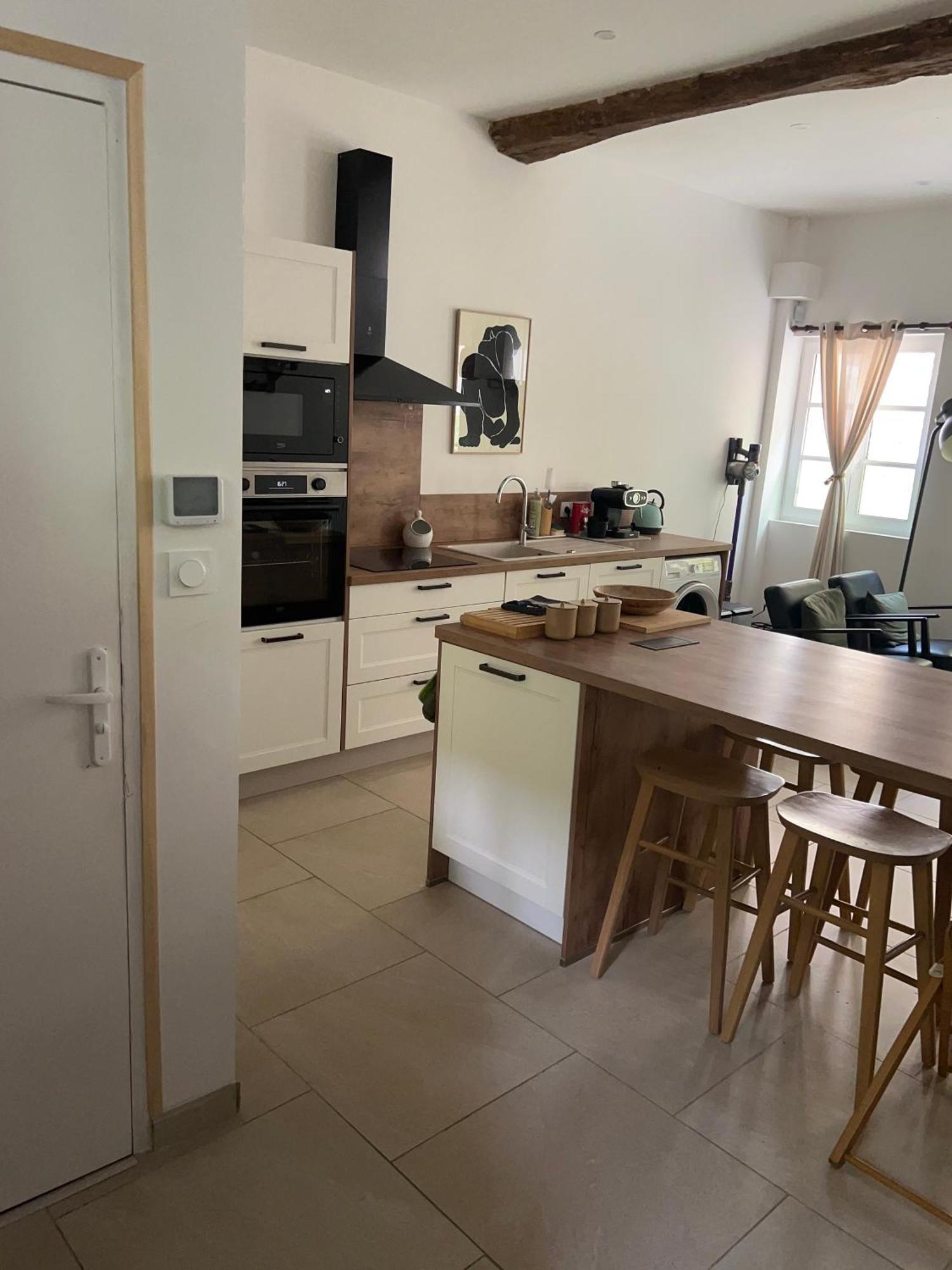 La Parenthese Villa Mortagne-au-Perche Kültér fotó