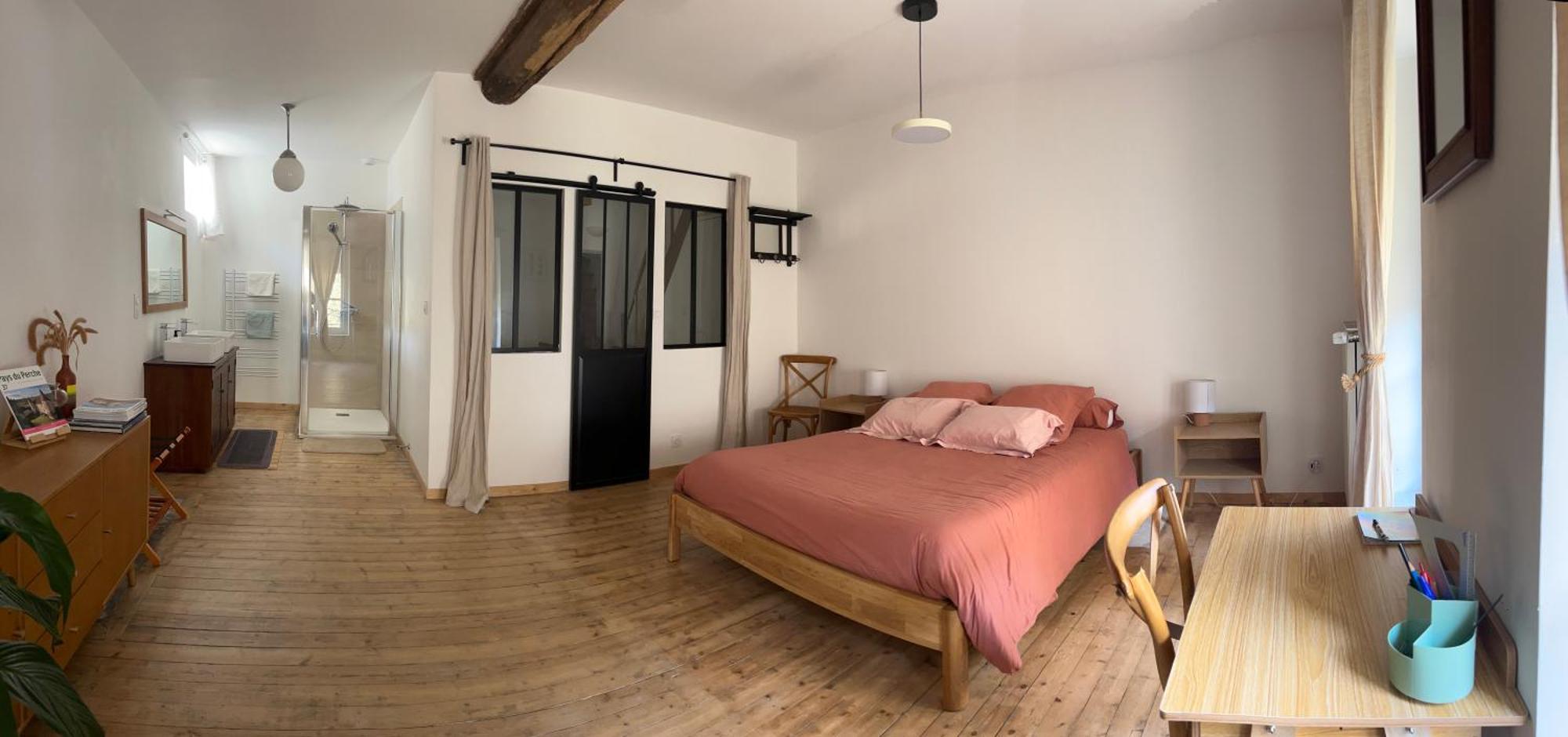 La Parenthese Villa Mortagne-au-Perche Kültér fotó